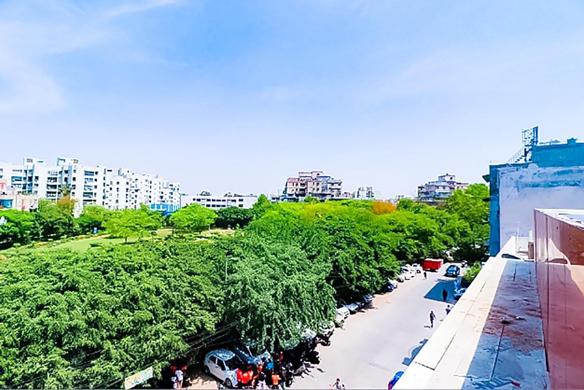 In West Vinod Nagar New Delhi