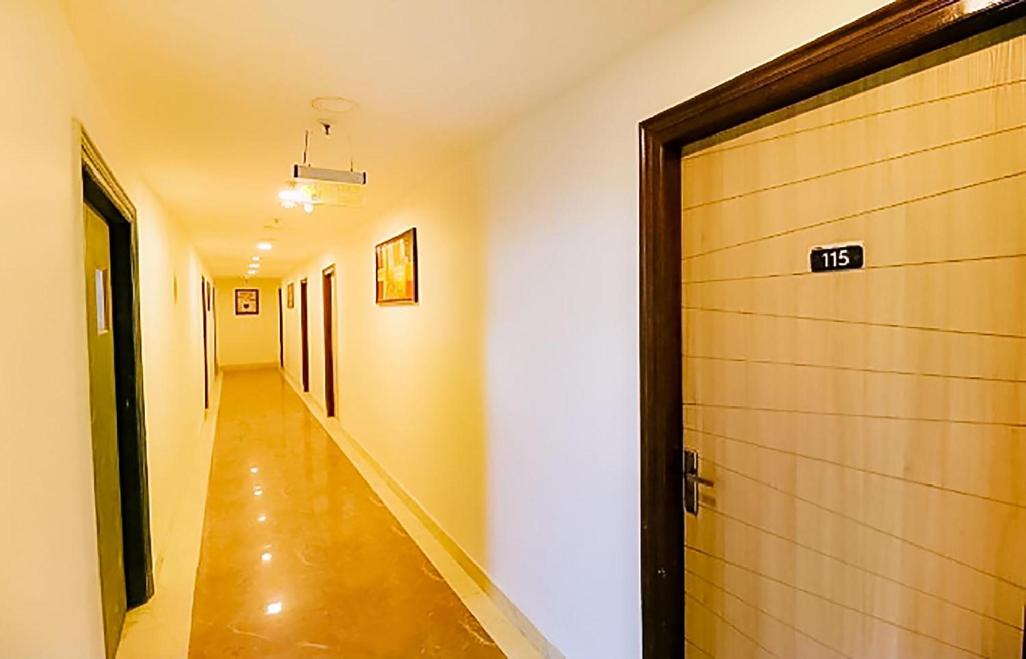 In West Vinod Nagar 3*